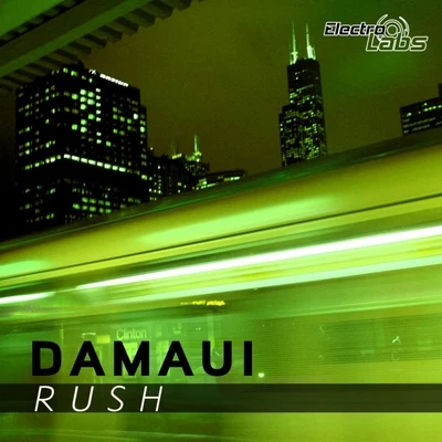 Rush 专辑 Damaui/Marigo Bay