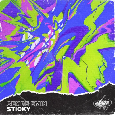 Sticky 專輯 Cemre Emin/Onur Ormen/Reaktive