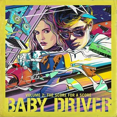 Run the Jewels (Baby Driver Dialogue Version) 专辑 Run The Jewels