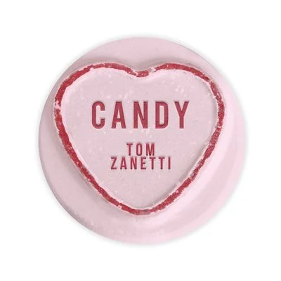 Candy 專輯 Tom Zanetti/Alpines/Hannah Wants/Various Artists/Linkoban