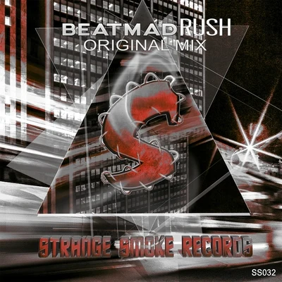 Rush 专辑 Beatmad/Jay Quanta/Chris Kaos