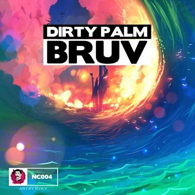 Bruv 專輯 Dirty Palm/Dazers