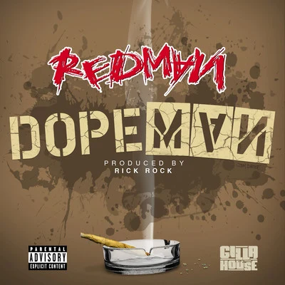 Dopeman 專輯 REDMAN