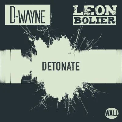 Detonate 专辑 D-wayne/Funk D