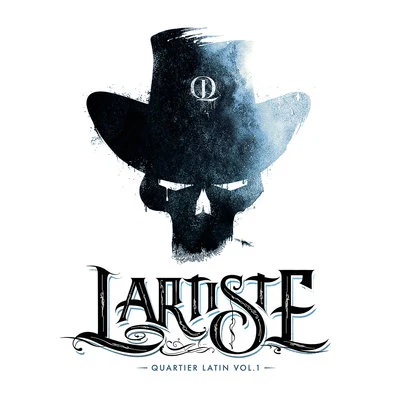 QUARTIER LATIN VOL.1 專輯 Lartiste