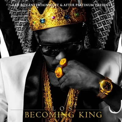 Becoming King 专辑 King Los