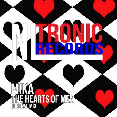 The Hearts Of Men 專輯 Peterson/MIKA/Ayla/Snoop Dogg/Perry