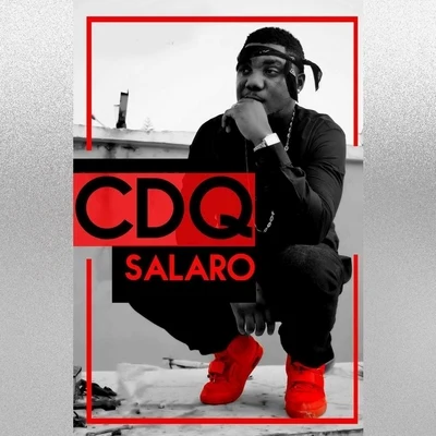 Salaro 專輯 CDQ/Dj Jimmy Jatt