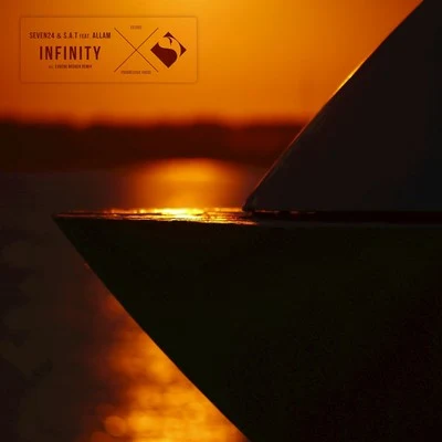 Infinity (Eugene Becker Remix) 專輯 Seven24/SOTY/Cj RcM/Alexander Volosnikov/R.I.B.