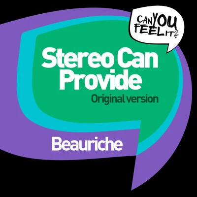 BeauricheDJ Licious Stereo Can Provide