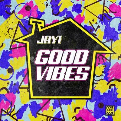 Good Vibes 專輯 Ico/OL Tee/JAY1