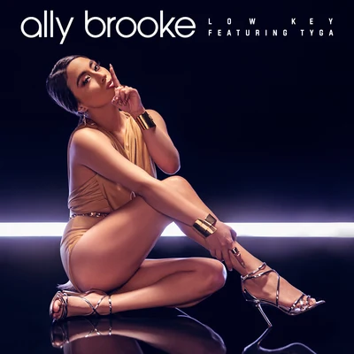 Low Key 专辑 Ally Brooke/GASHI/Florian Picasso