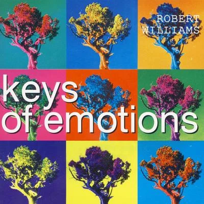 Keys Of Emotions 专辑 Hugh Cornwell/Robert Williams