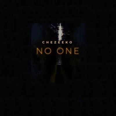 No One 專輯 Chris Cash/Chezeeko