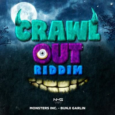 Monsters Inc. 專輯 Bunji Garlin/Fay-Ann Lyons