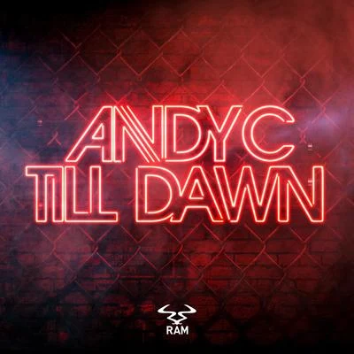 Till Dawn 專輯 Andy C