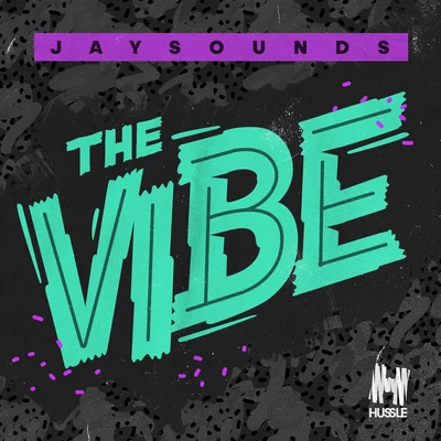 The Vibe 專輯 iDo/JaySounds