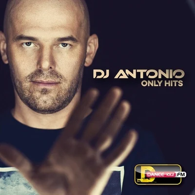 Only Hits 專輯 DJ ANTONIO/Slider & Magnit