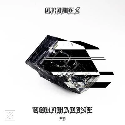 CrimesMark Instinct Tourmaline EP