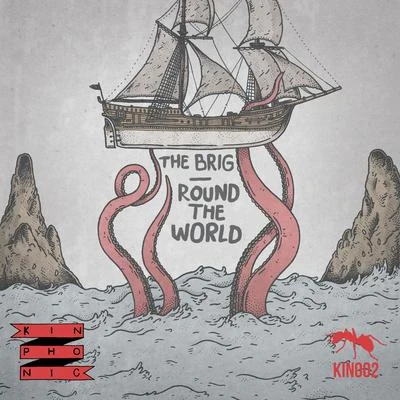 Round The World 专辑 The Brig