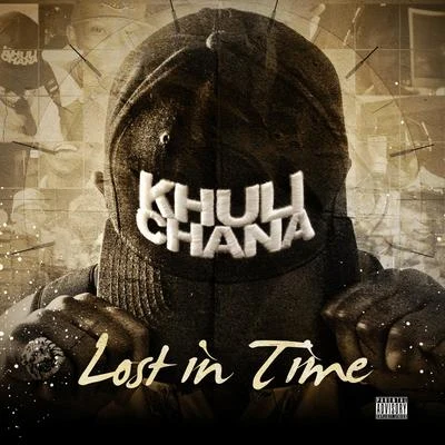 Lost in Time 專輯 Khuli Chana