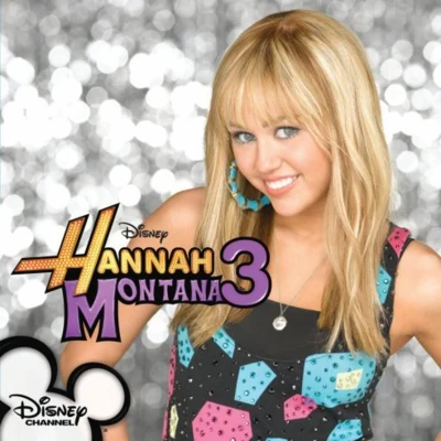 Hannah Montana 3 专辑 Miley Cyrus