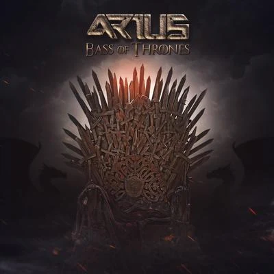 Bass of Thrones 專輯 Dani Poppitt/Arius