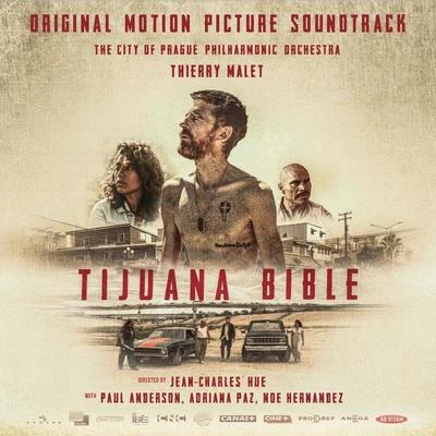 Tijuana Bible (Original Motion Picture Soundtrack) 專輯 Thierry Malet