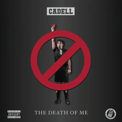 The Death of Me 專輯 Cadell