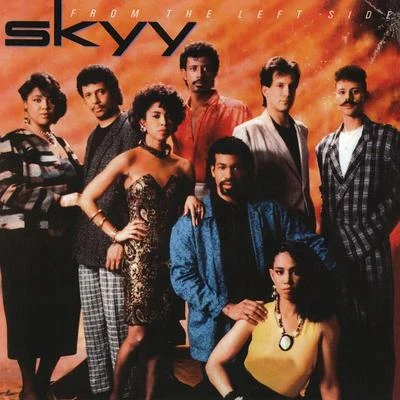 From The Left Side (Deluxe Edition) 專輯 Skyy/Luther Vandross/Phyllis Hyman/Cherrelle/Carol Williams