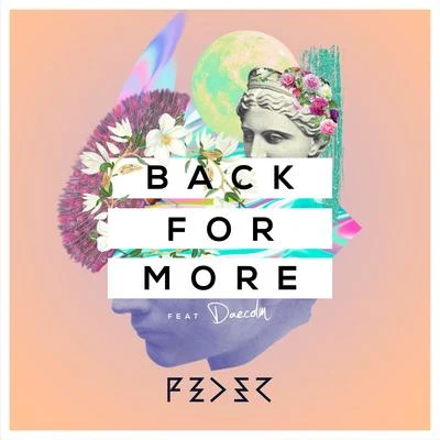 Back For More (feat. Daecolm) 專輯 Feder/Jen Jis