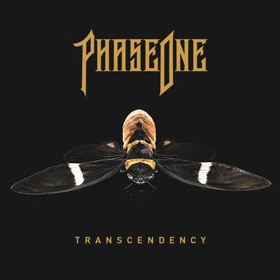 TRANSCENDENCY 專輯 PhaseOne