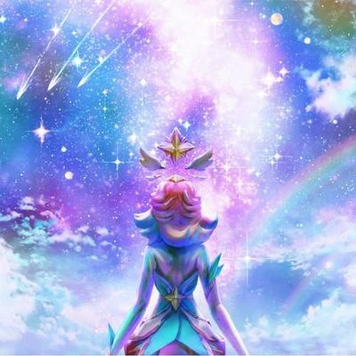 Star Guardian 2019 专辑 和田貴史/澤野弘之