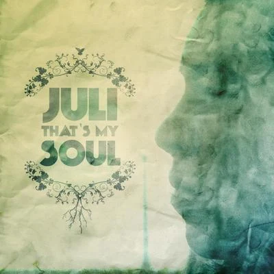 That&#x27;s my soul 专辑 Juli Giuliani/Ozmut/Sáez'93