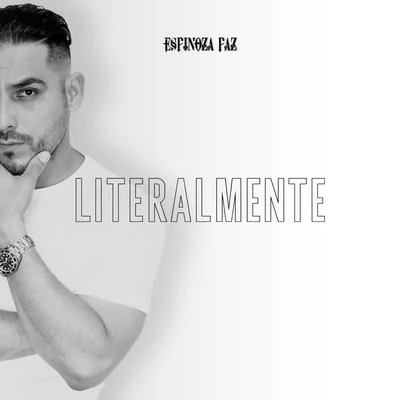 Literalmente 專輯 Espinoza Paz