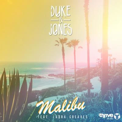 Malibu 专辑 Duke & Jones