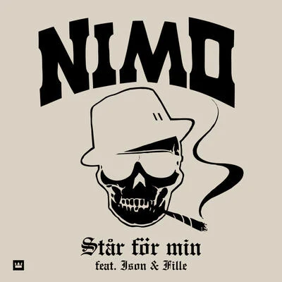 Står för min 專輯 Nimo/Pauline/Chords/Lani Mo/DaCosta