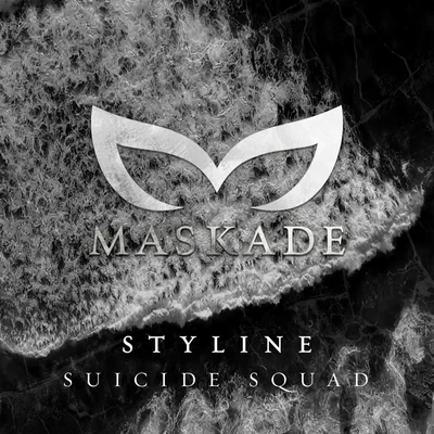 Suicide Squad 專輯 Styline