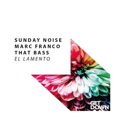 El Lamento 专辑 Sunday Noise