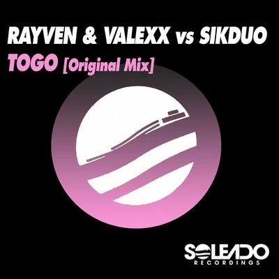 Togo 專輯 Davol/Rayven & Valexx