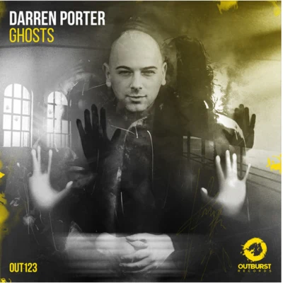 Ghosts (Extended Mix) 專輯 Darren Porter