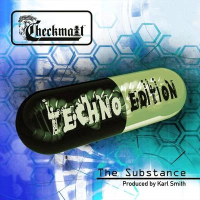 The Substance (Techno Edition) 專輯 Dre Venym/Checkmait/Mark Deez