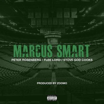 Marcus Smart 專輯 Topprraaa/Flee Lord