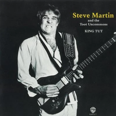 King Tut 專輯 Steve Martin/Edie Brikell/The Steep Canyon Rangers