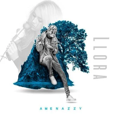 Llora 專輯 Amenazzy/Corina Smith