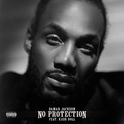 No Protection (Remix) [feat. Kash Doll] 專輯 Keyiara/Damar Jackson