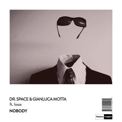 Dr. Space Nobody