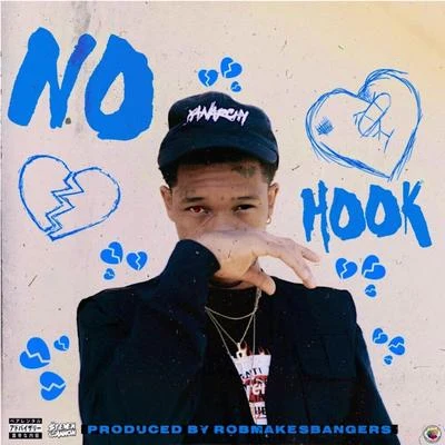 No Hook 專輯 $teven Cannon/Lane Allen