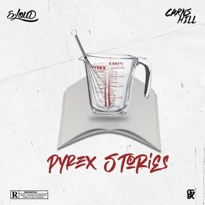 Pyrex Stories 专辑 Carns Hill