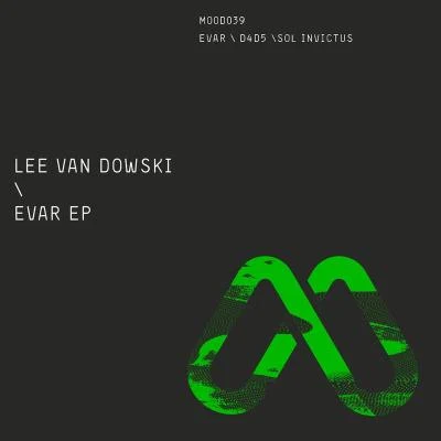 Evar 专辑 Lee Van Dowski